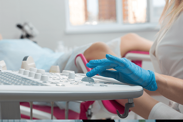 Clínica Medica Ginecológica