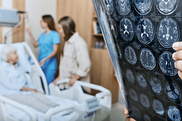 NEUROLOGIA GERIÁTRICA