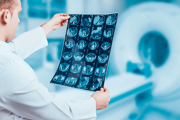 Ressonância Magnética