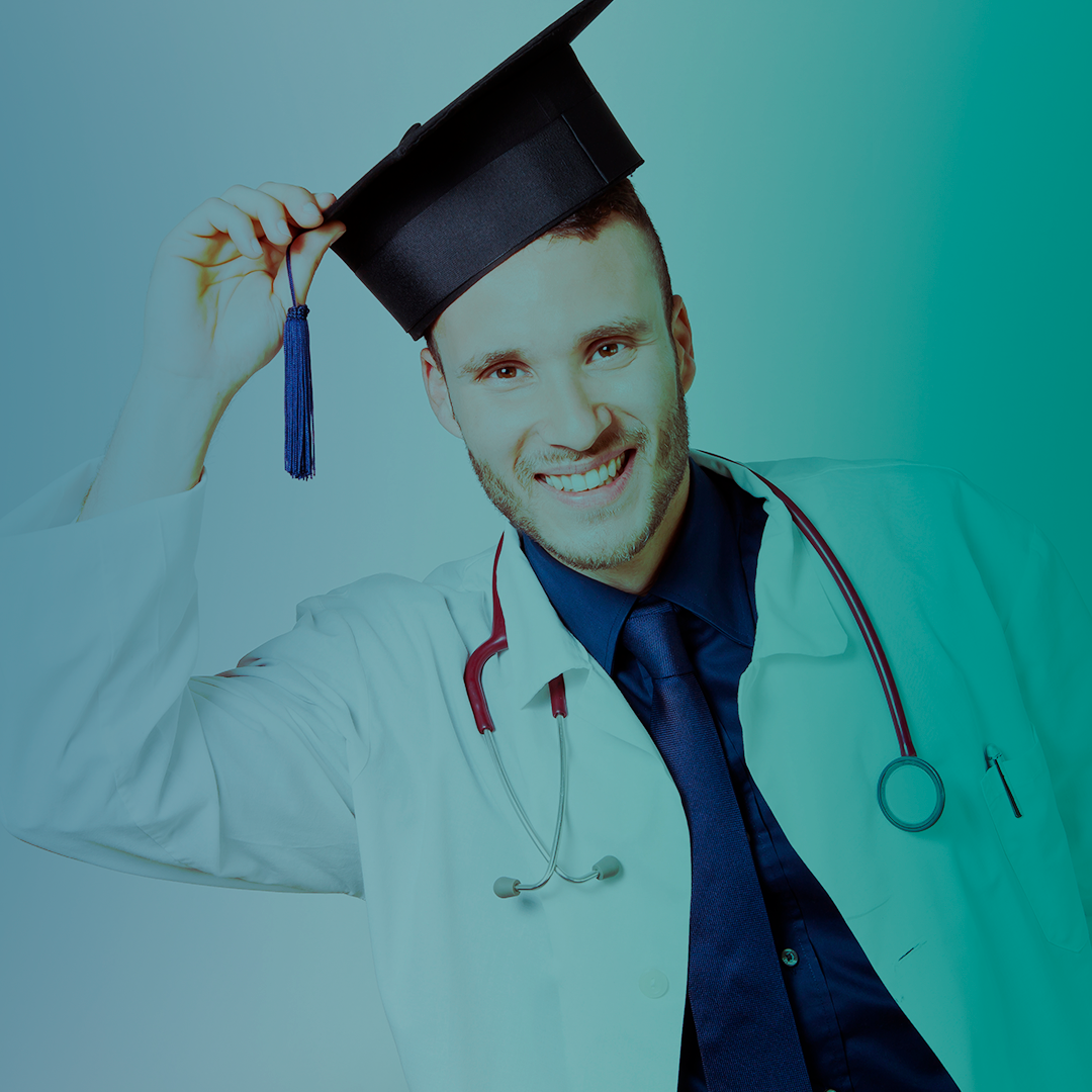 5 dicas para médicos recém-formados
