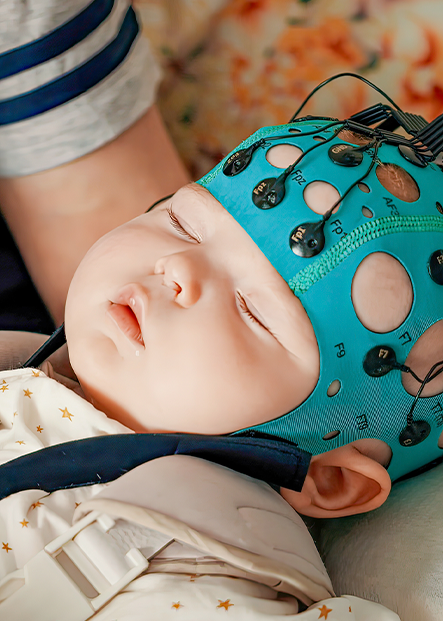 NEUROLOGIA PEDIÁTRICA​