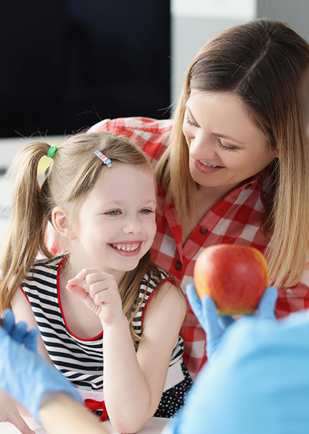 NUTROLOGIA PEDIÁTRICA ​