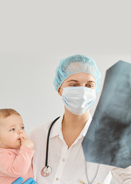 PNEUMOLOGIA PEDIÁTRICA