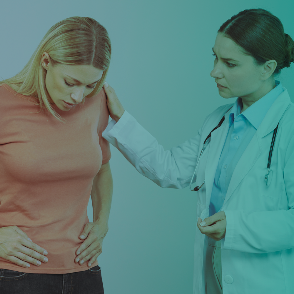Urologia na Saúde da Mulher