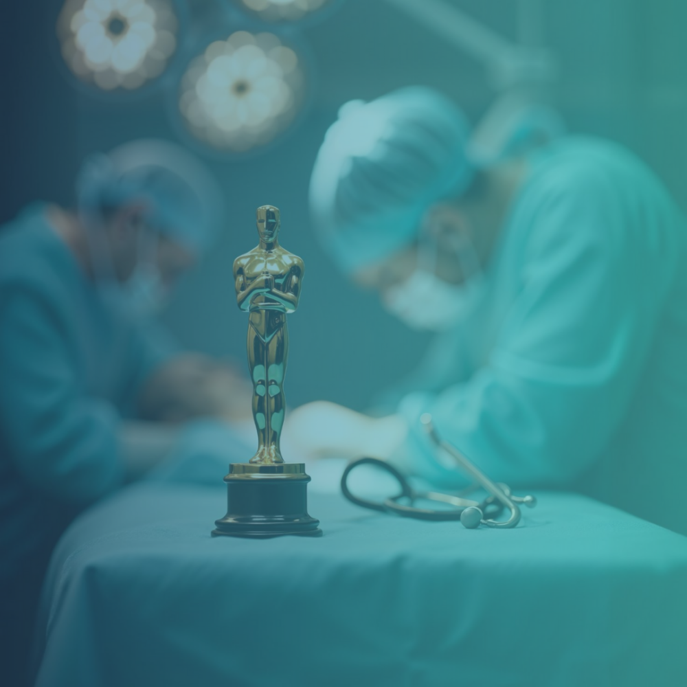 Oscar e Medicina