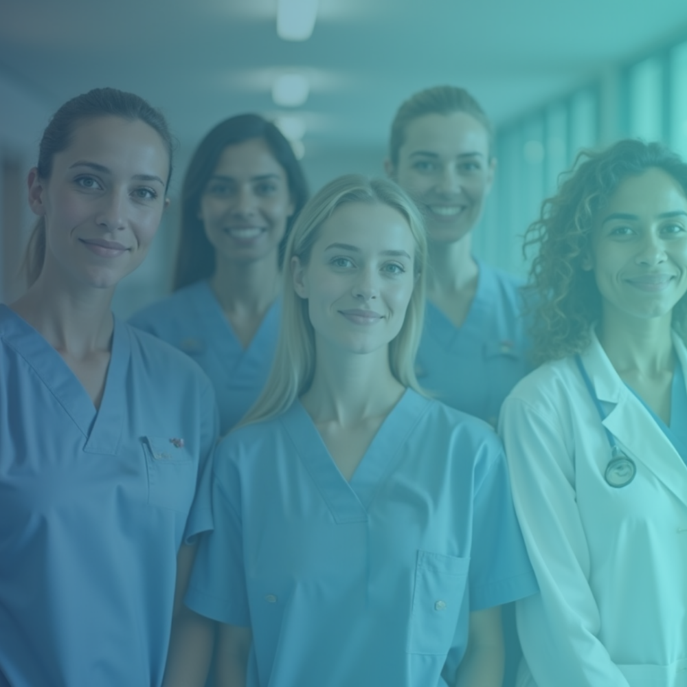 Mulheres na Medicina: Áreas com Menos Representação
