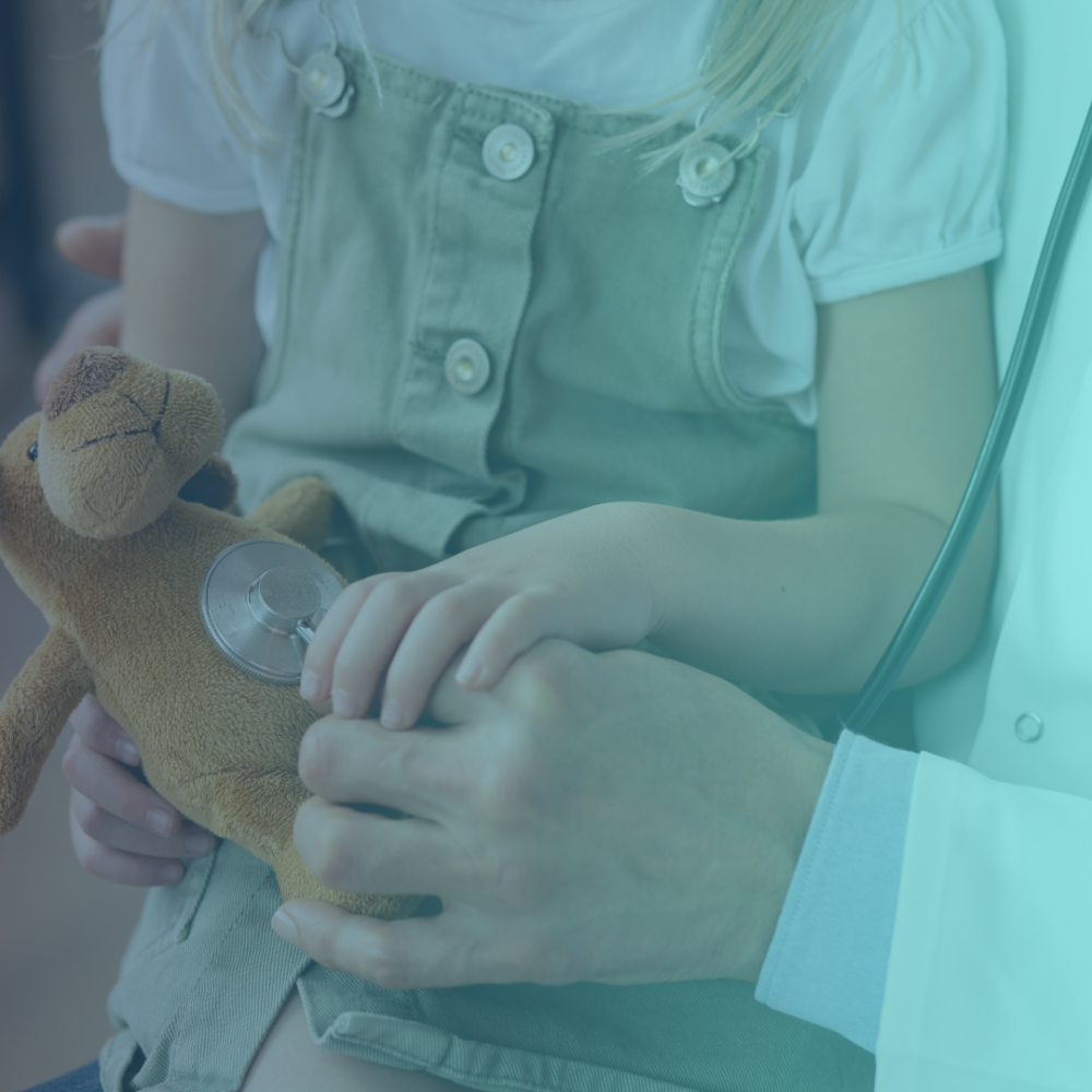 Conheça as novas subespecialidades em Pediatria