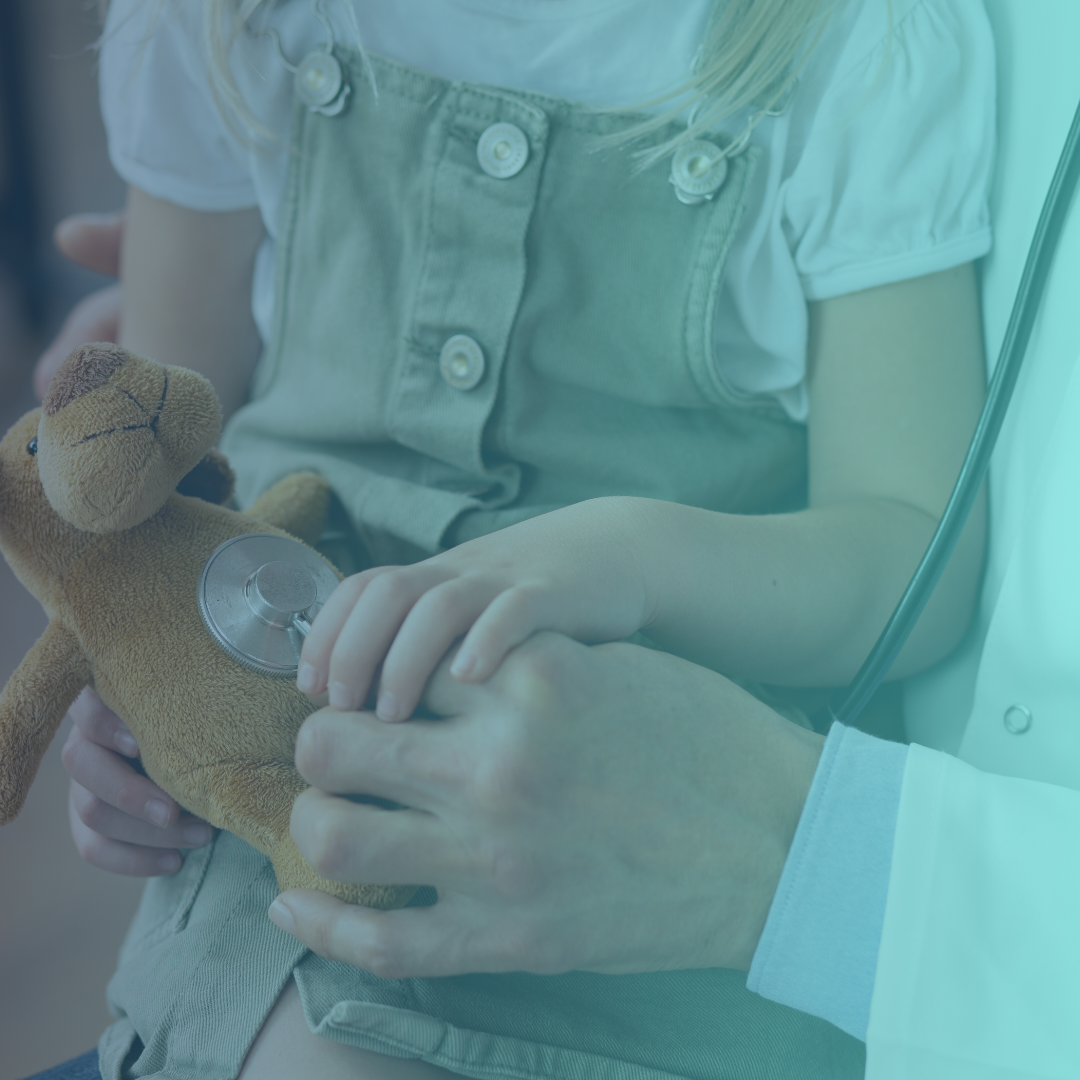 Conheça as novas subespecialidades em Pediatria