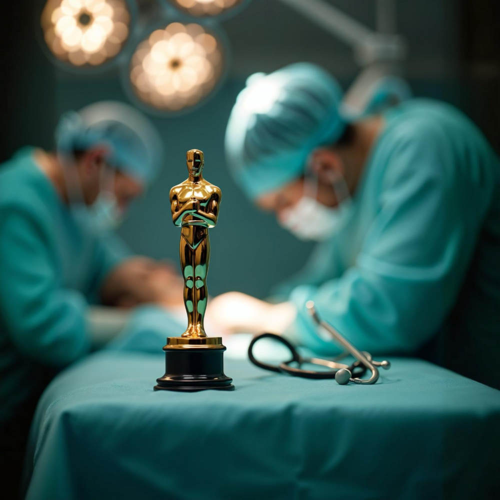 Oscar e Medicina