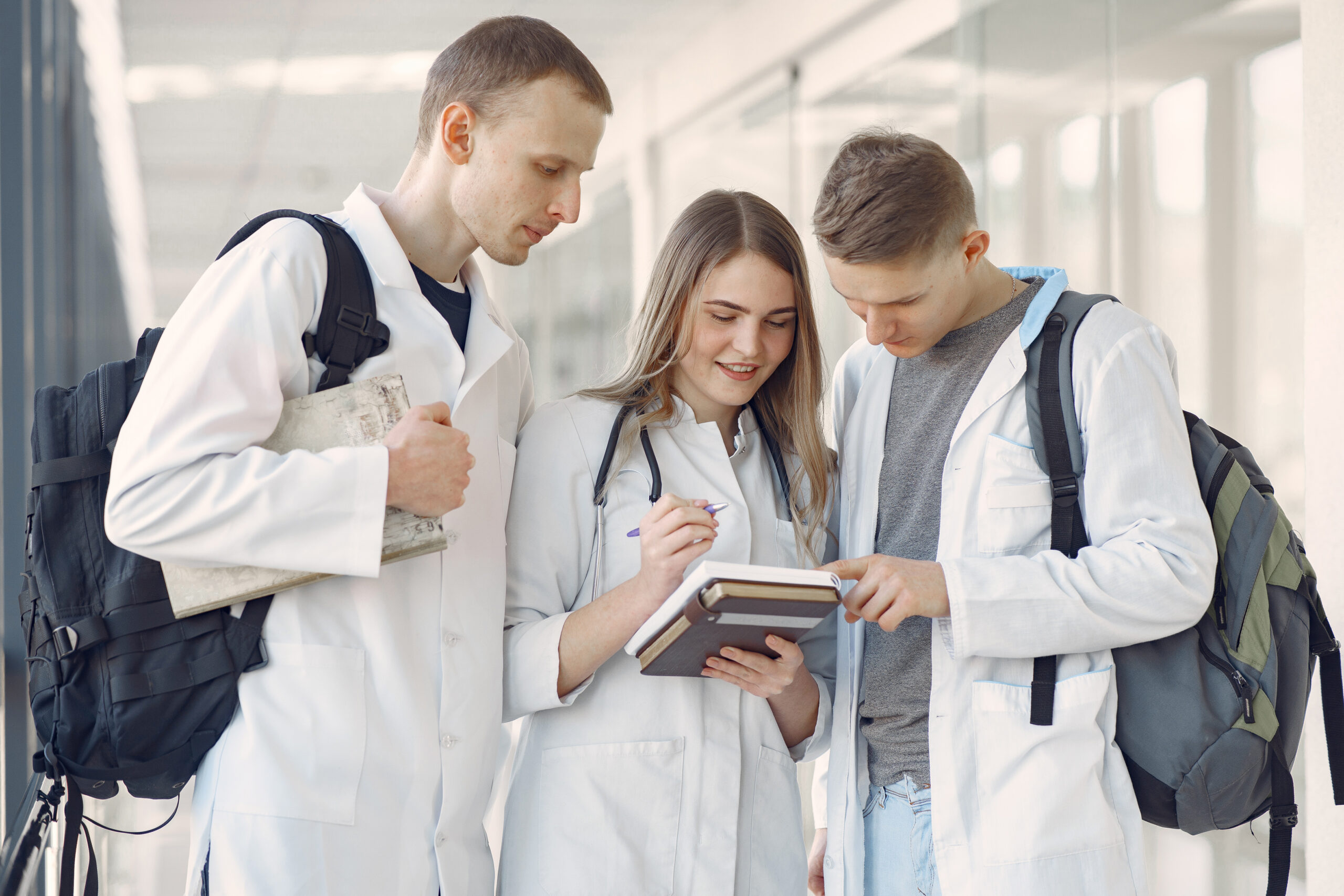 Vale a pena fazer uma Pós Médica em 2025?