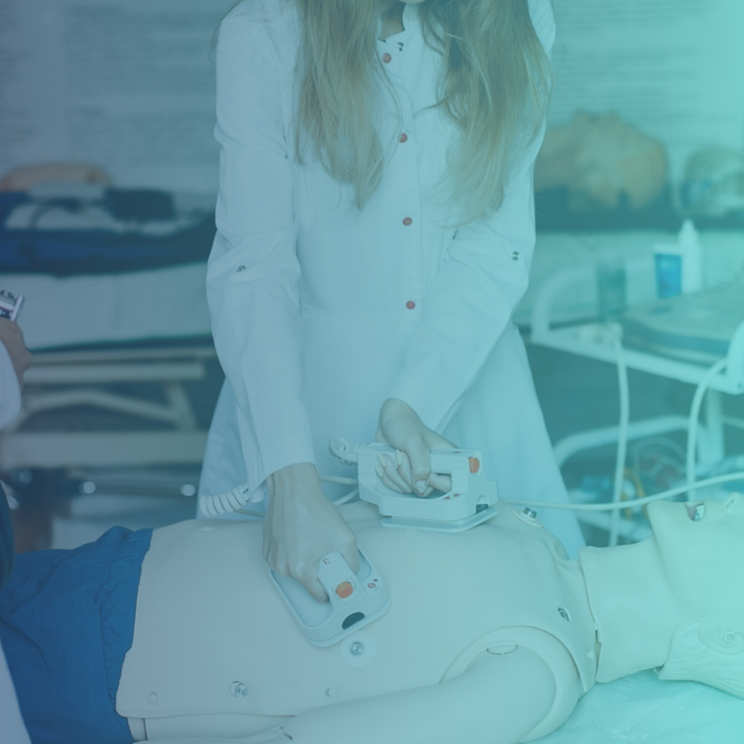 Aulas práticas no FGMED: como funcionam e por que importam