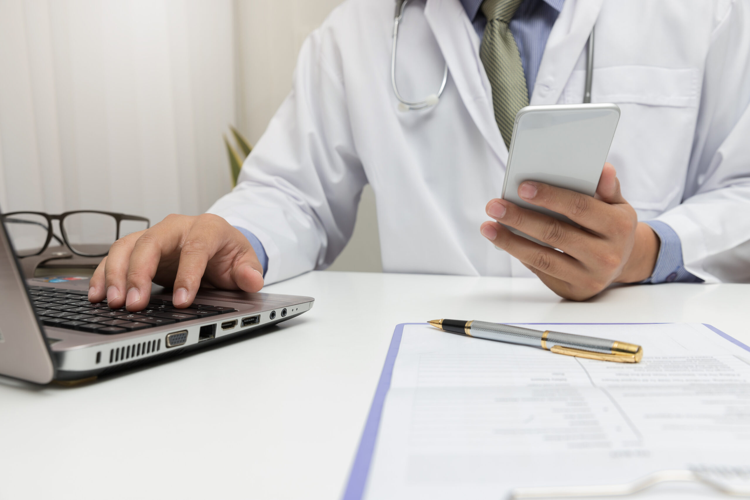 Como médicos podem usar o Instagram com estratégia