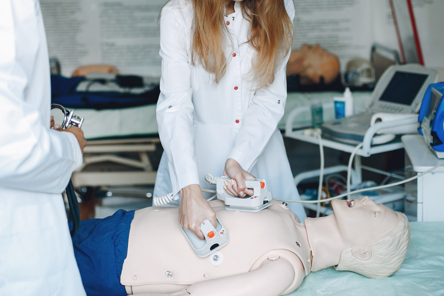 Aulas práticas no FGMED: como funcionam e por que importam