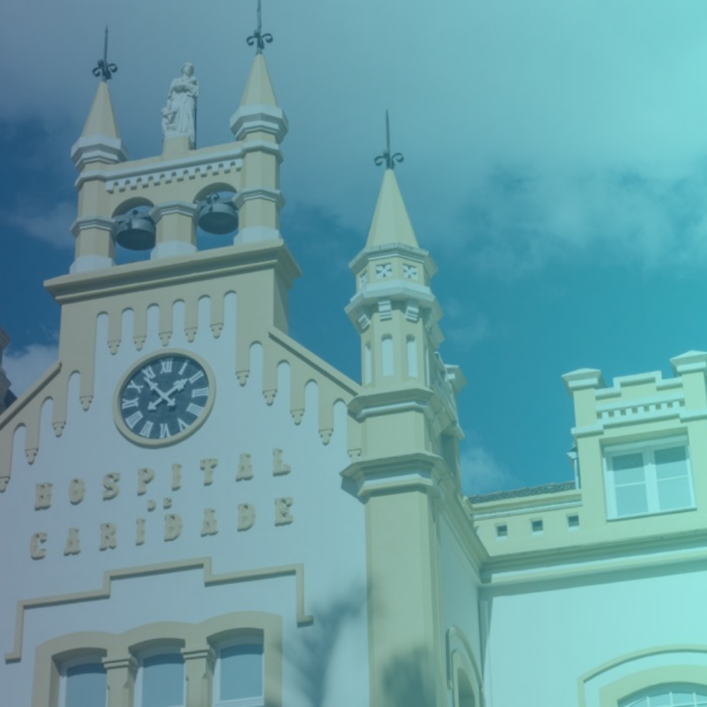 Vivência clínica real nas pós do FGMED