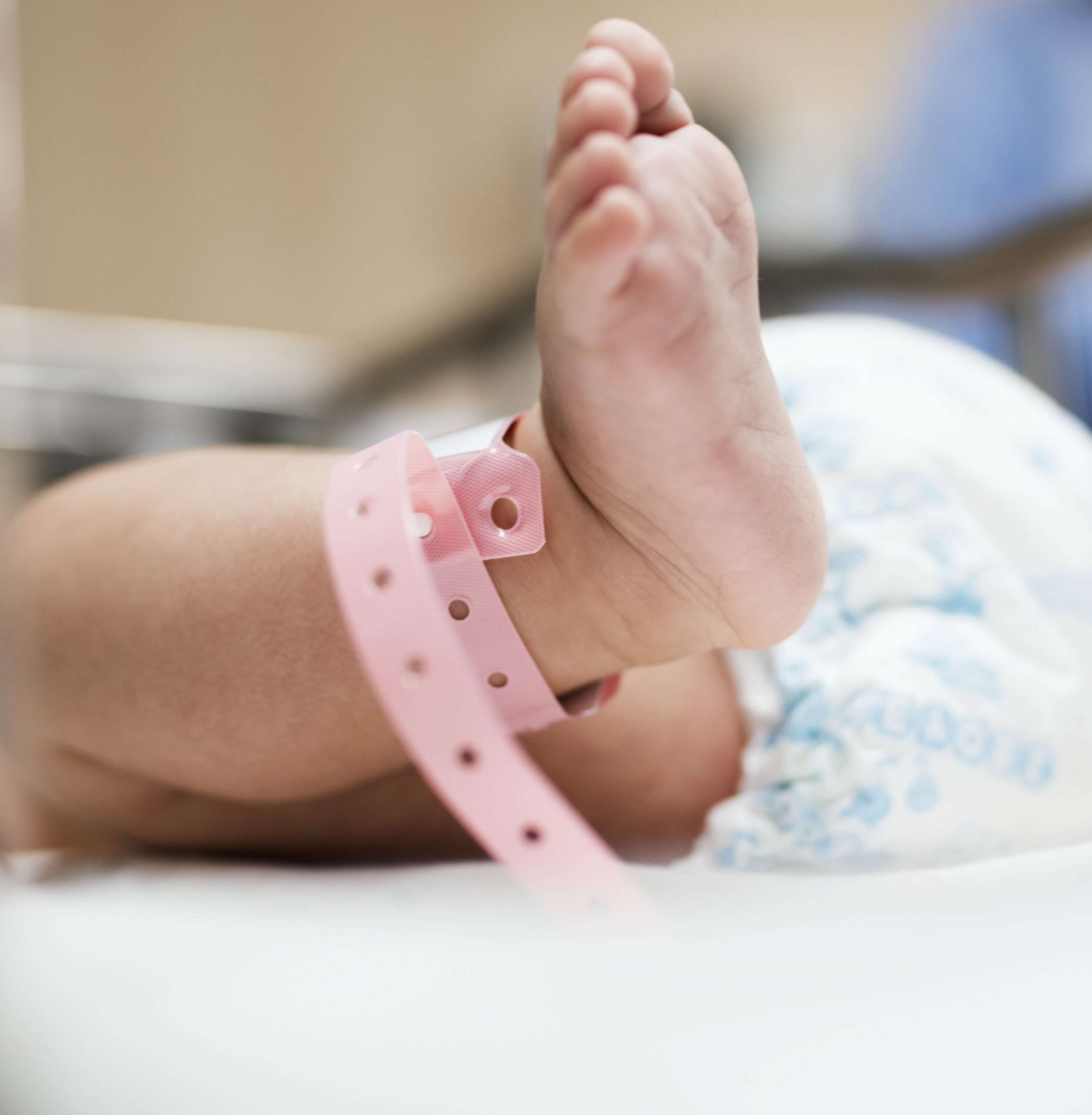 Triagem neonatal: condutas médicas essenciais