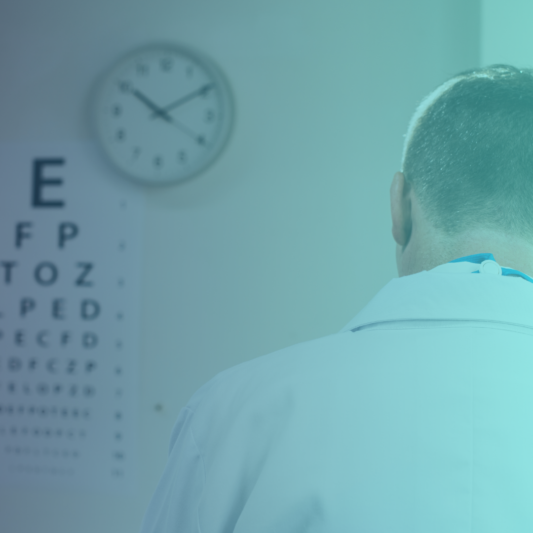 Salário de Oftalmologista: veja mercado e pós-graduação médica