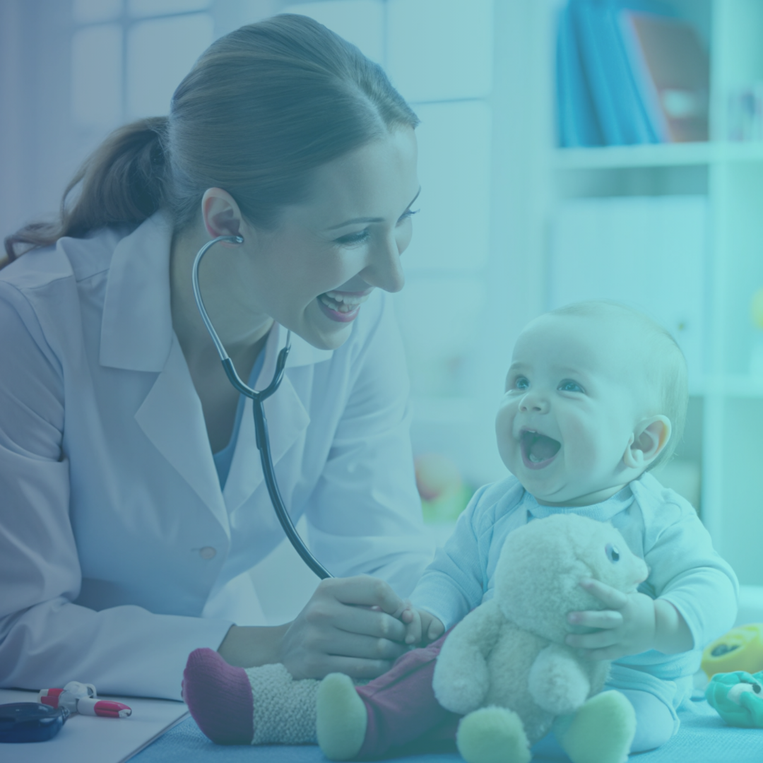Quanto ganha um pediatra superespecialista no Brasil?