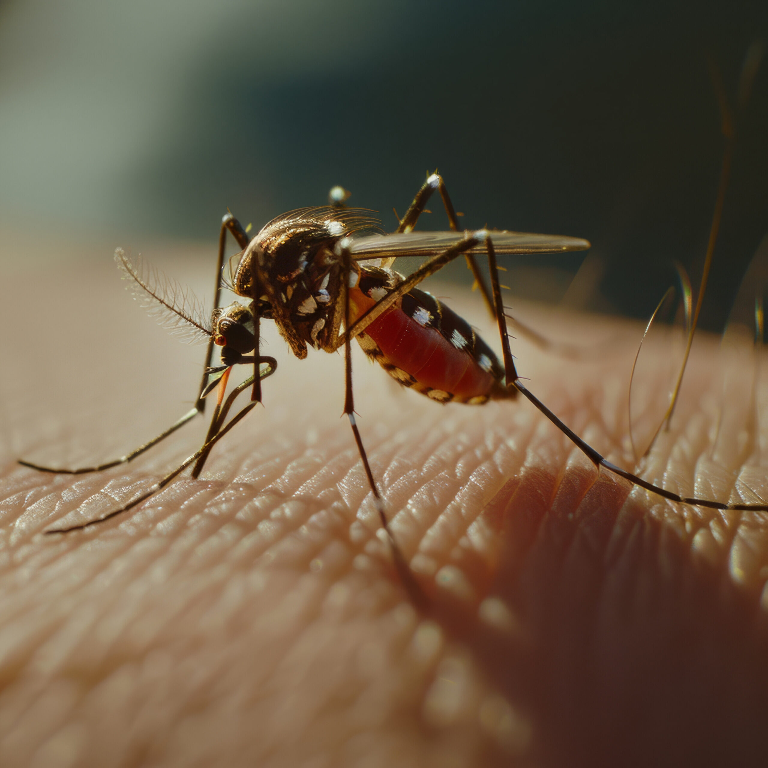Manejo clínico das arboviroses urbanas