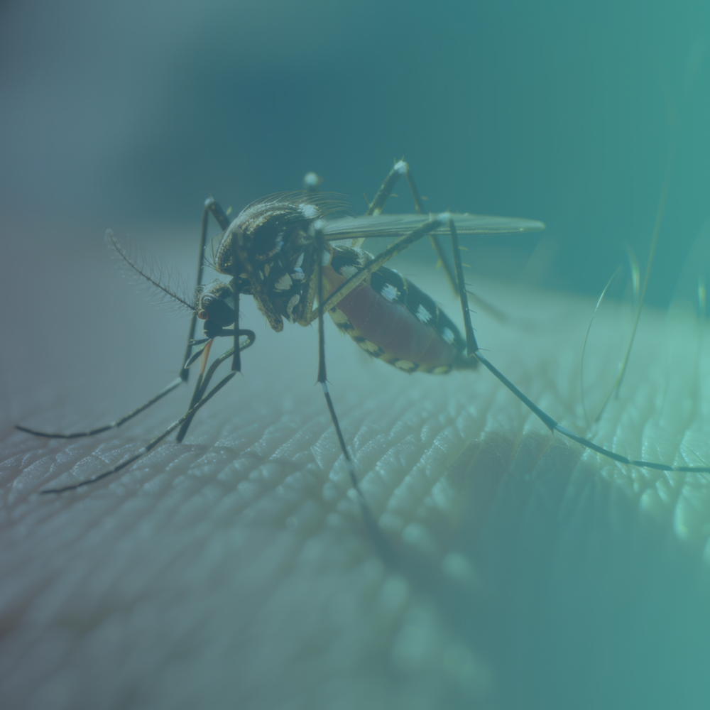 Manejo clínico das arboviroses urbanas