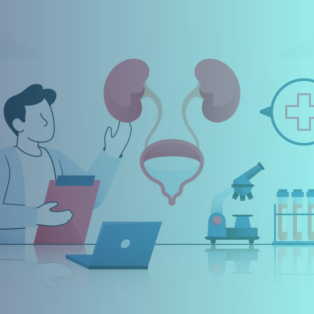 Quanto ganha um urologista?