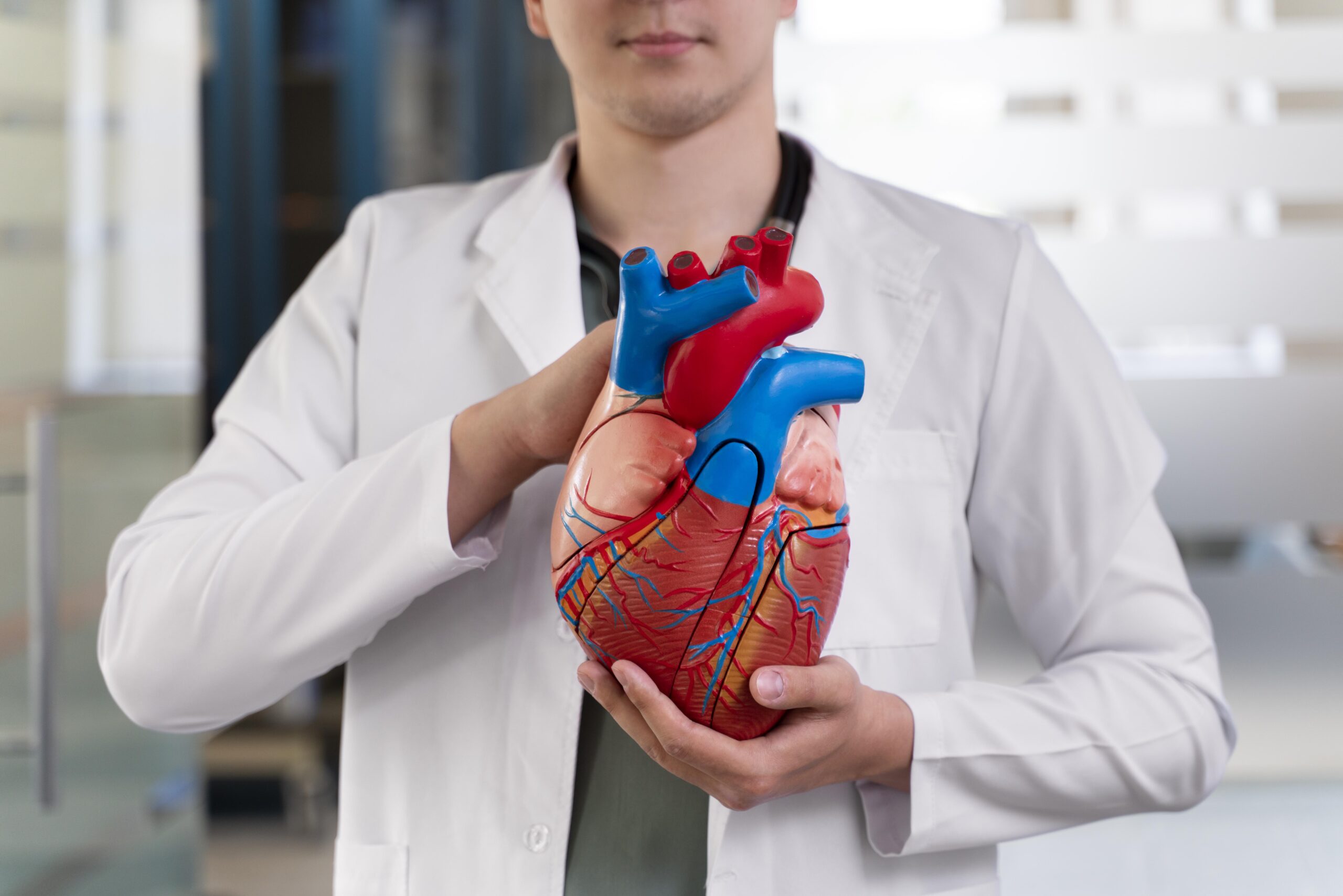 Pós-graduação em Cardiologia: guia completo para médicos
