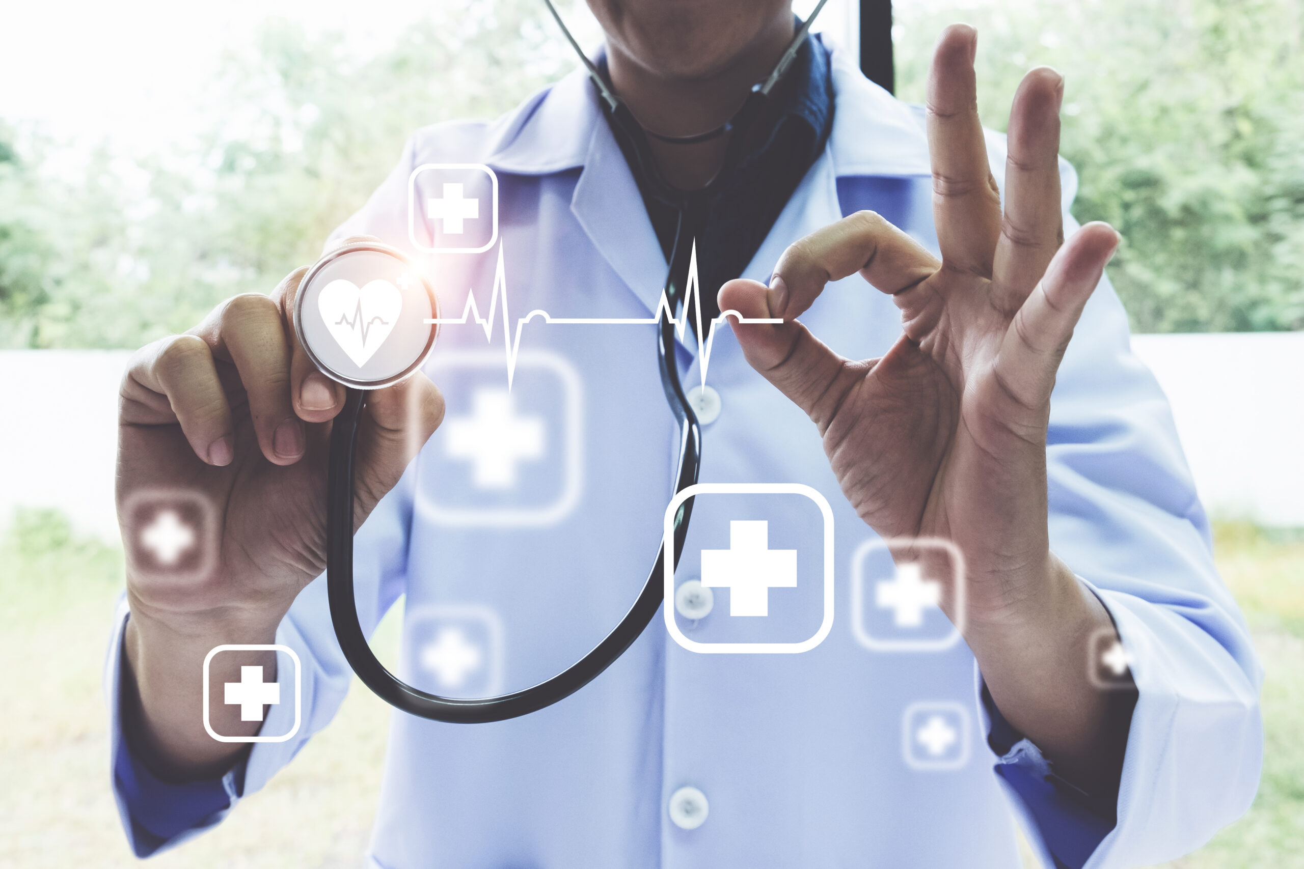 RQE em Clínica Médica dá acesso a subespecialidades