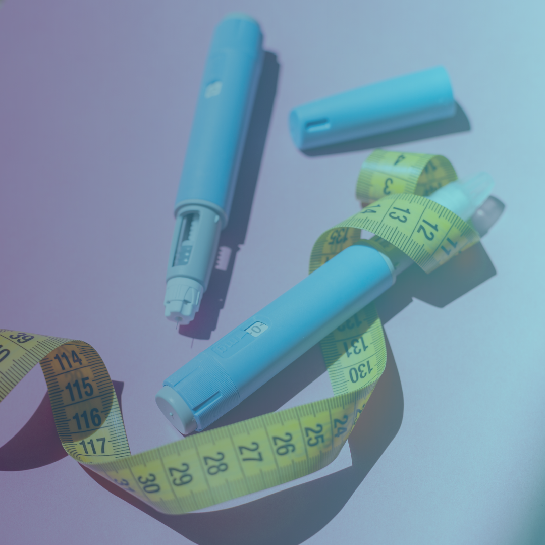 Canetas emagrecedoras: regulamentação e futuro no Brasil