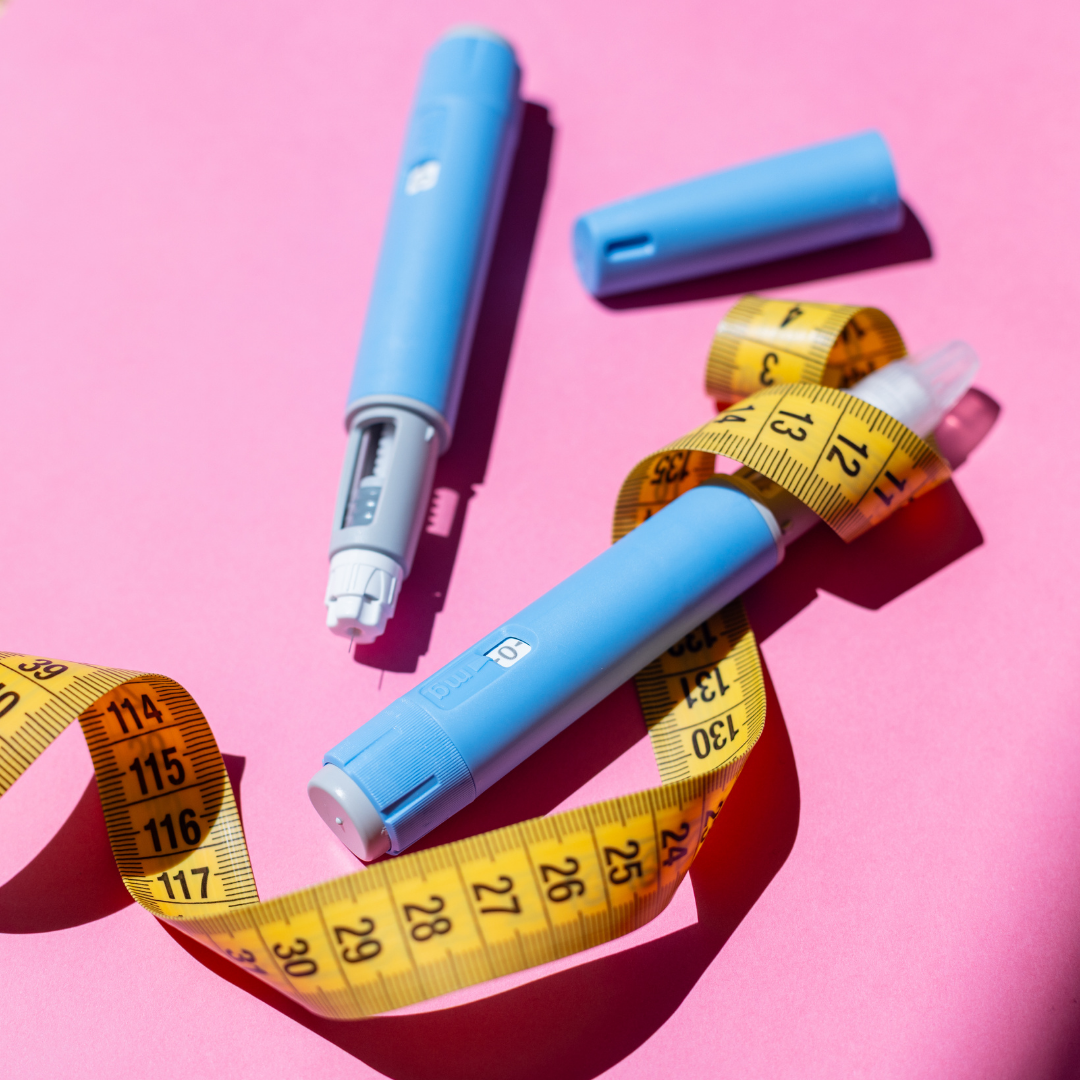 Canetas emagrecedoras: regulamentação e futuro no Brasil