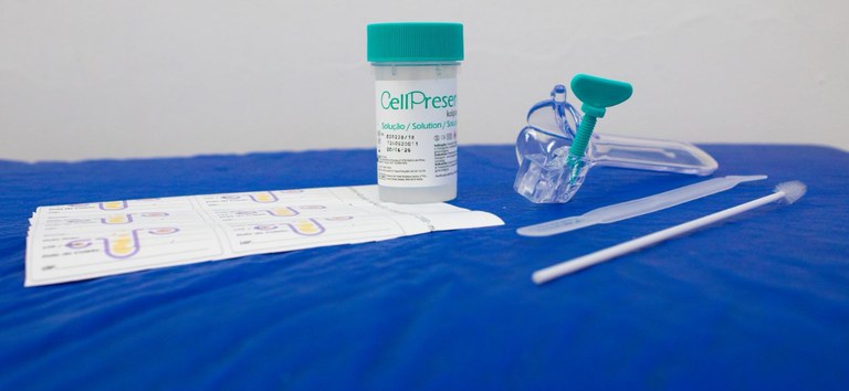 DNA-HPV no SUS: o que muda na prática clínica