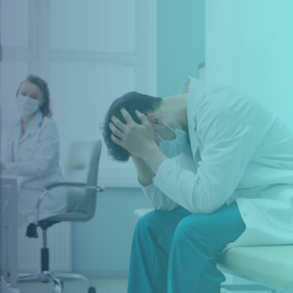 Saúde Mental dos Médicos no Brasil: Panorama Atual e Desafios da Prática Médica