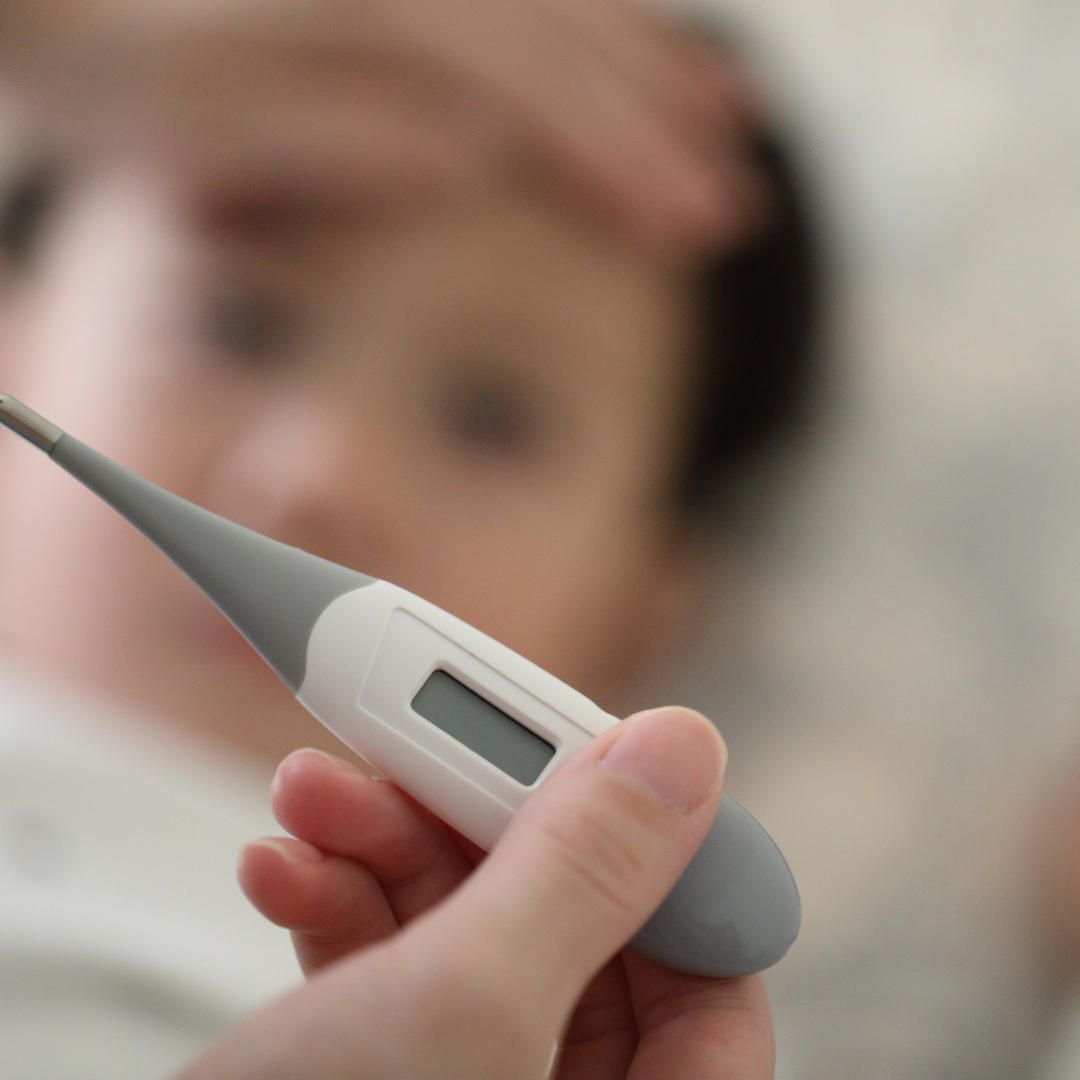 Como orientar pais e lidar com a febrefobia: um guia prático para médicos