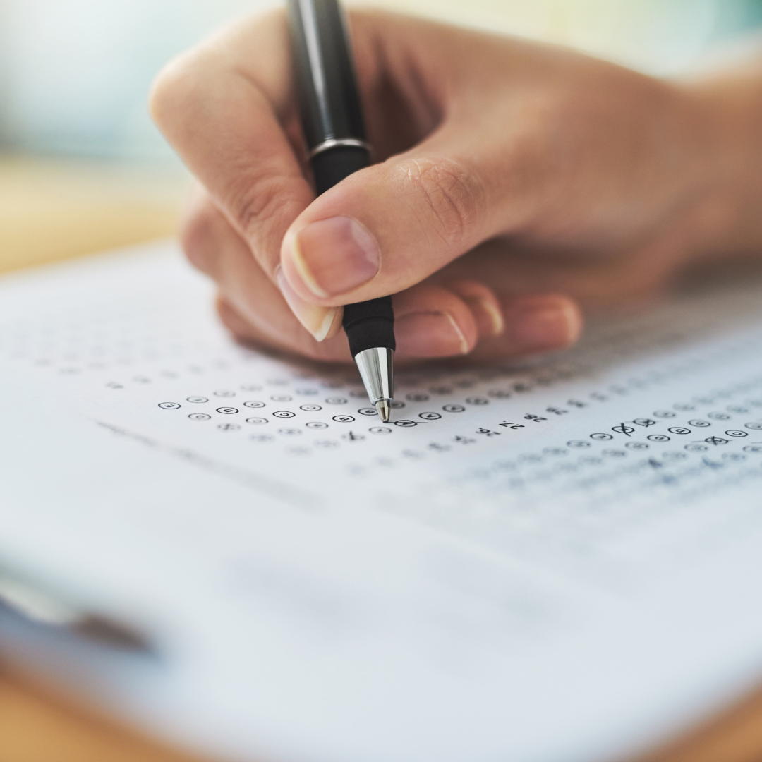 ENAMED 2025: gabarito preliminar é divulgado pelo INEP