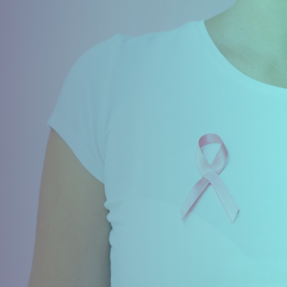 Câncer de mama no Brasil: panorama atual e o impacto do Outubro Rosa