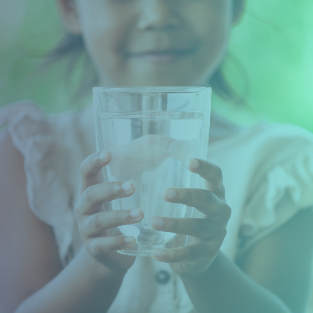 Terapia de reidratação oral: a pesquisa que salvou milhões de vidas