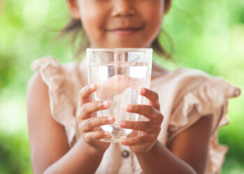 Terapia de reidratação oral: a pesquisa que salvou milhões de vidas