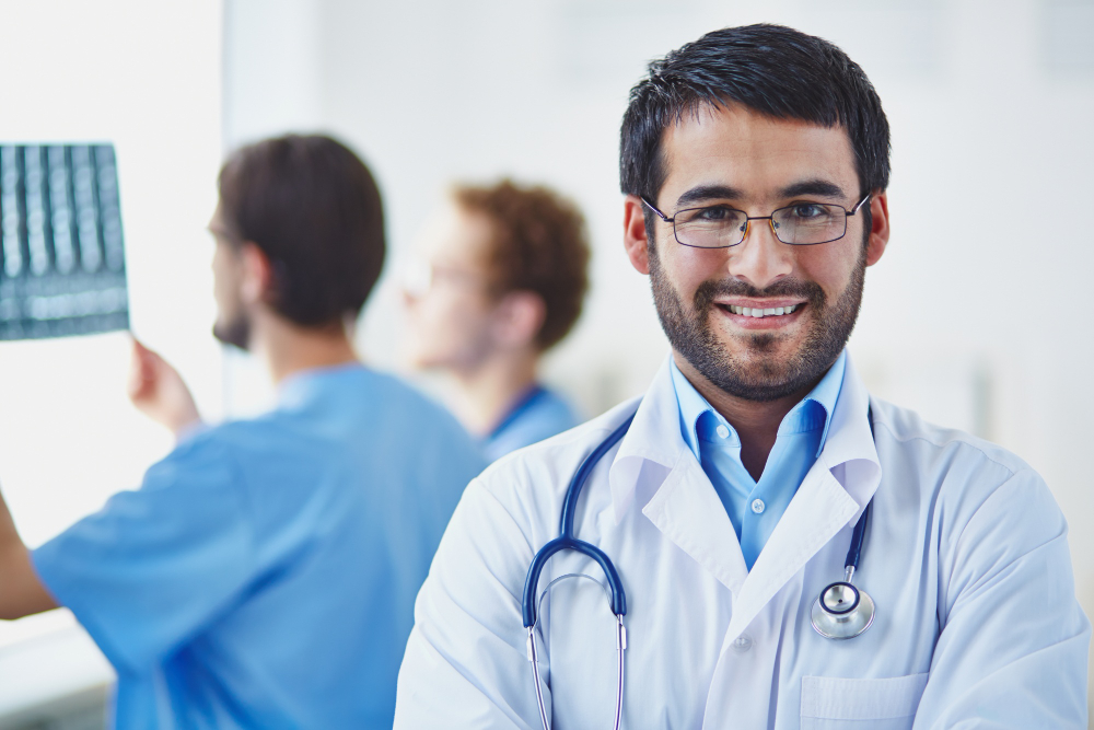 Médico